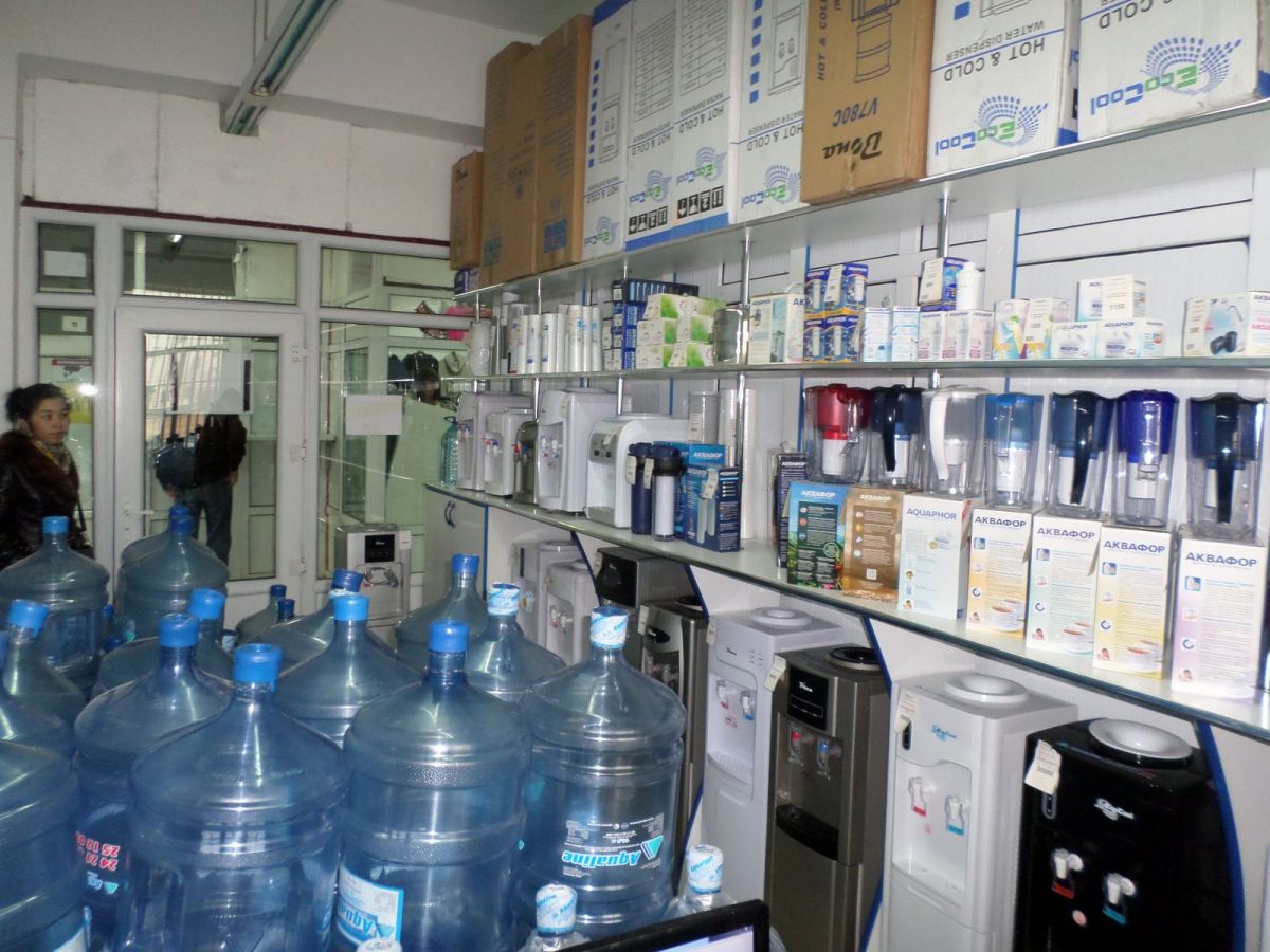 Программа автоматизации ,магазин, сеть магазинов, продуктовый магазин - Кызылорда