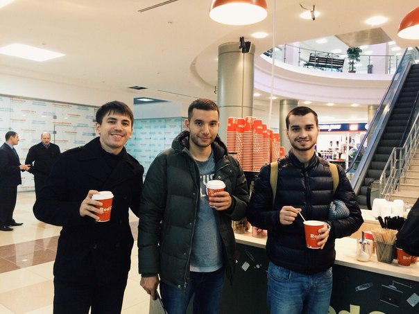 Программа автоматизации кафе, фаст-фуд, сеть ресторанов - Казань