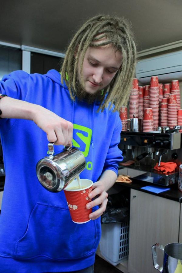Программа автоматизации кафе, фаст-фуд, сеть ресторанов - Нижний Новгород