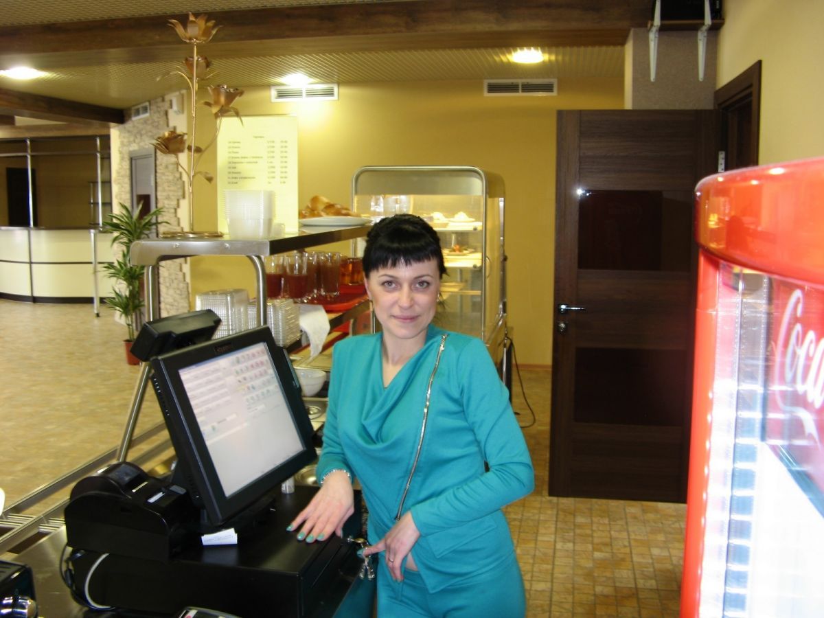 Программа автоматизации , кафе,магазин, ресторан - Хабаровск