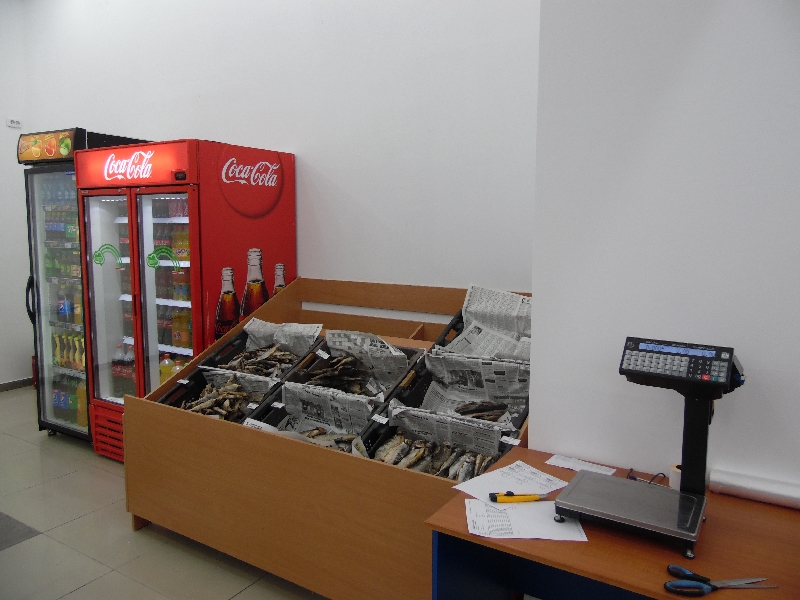 Программа автоматизации , пиво на разлив, супермаркет - Павлодар