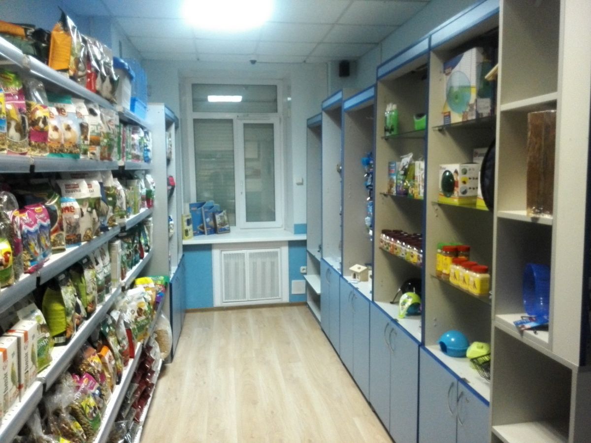 Программа автоматизации зоомагазин, магазин, товары для животных, ветаптека - Минск