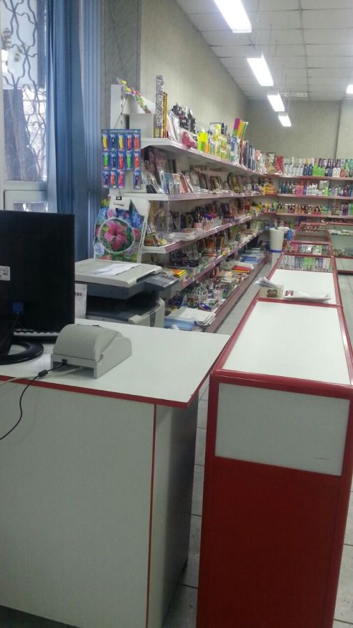 Программа автоматизации , магазин, магазин продуктов, супермаркет - Сарыкемер