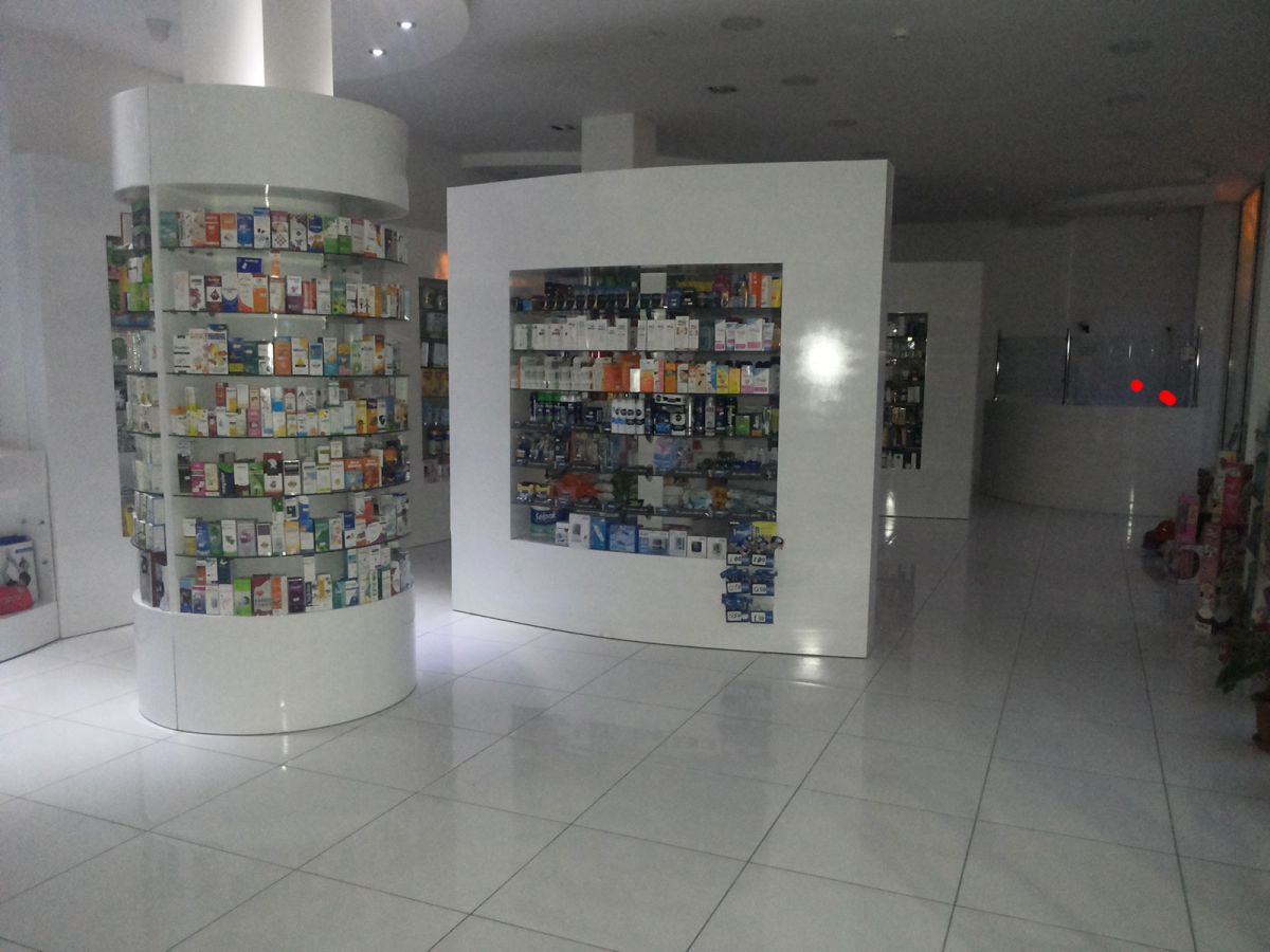 Программа автоматизации аптека, магазин - Баку