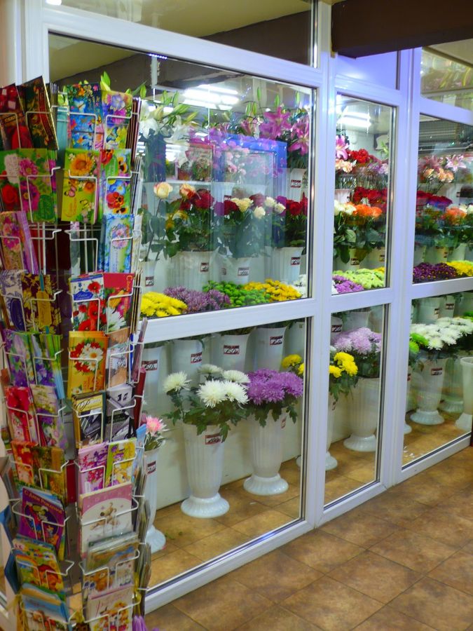 Программа автоматизации магазин, магазин цветов, цветочный магазина, салон цветов, бутик, онлайн-касса, онлайн кассы, 54ФЗ, 54-ФЗ, оранжерея - Екатеринбург