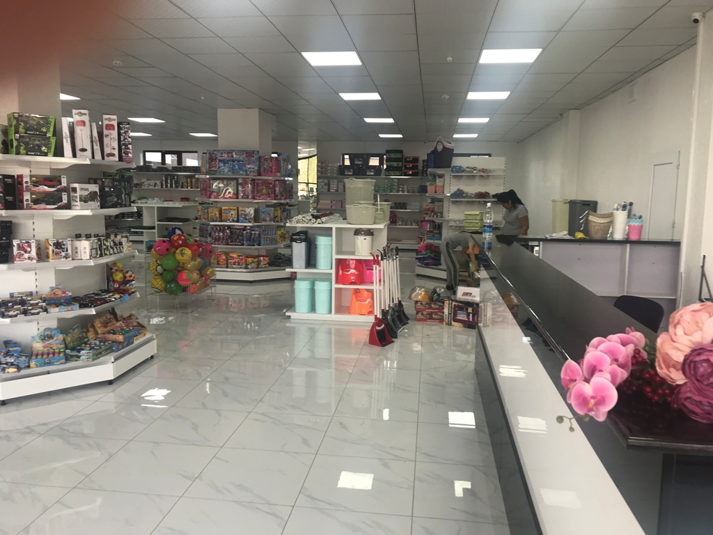 Программа автоматизации магазин, магазин игрушек, товары для дома, товары для детей, Sweet Home - Бишкек