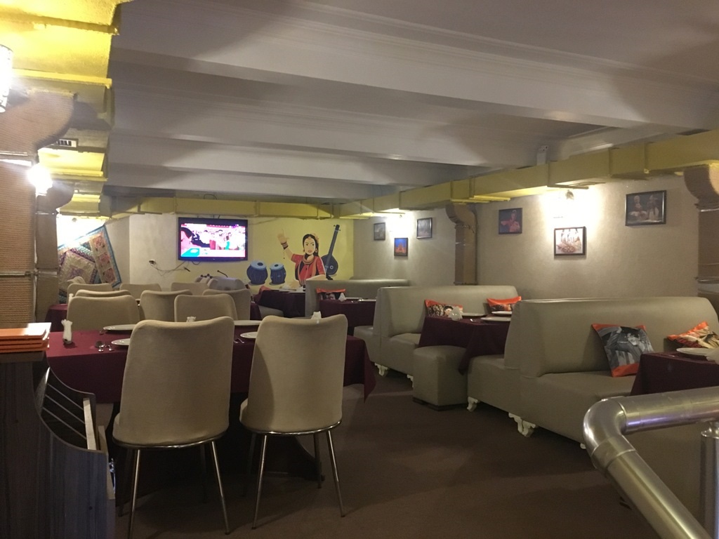 Программа автоматизации ресторан, бар, кафе - Баку