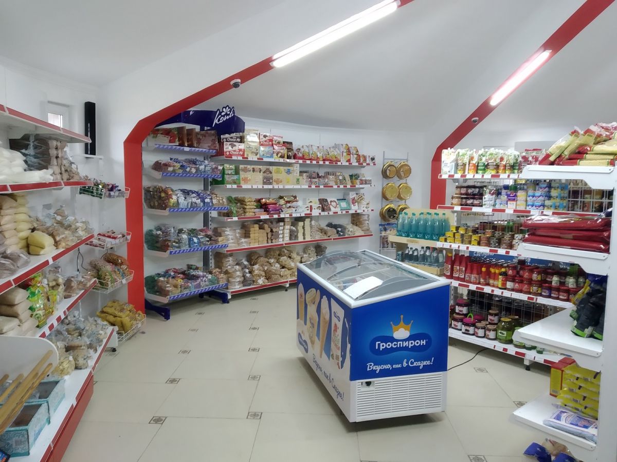 Программа автоматизации магазин, минимаркет - Павлодар