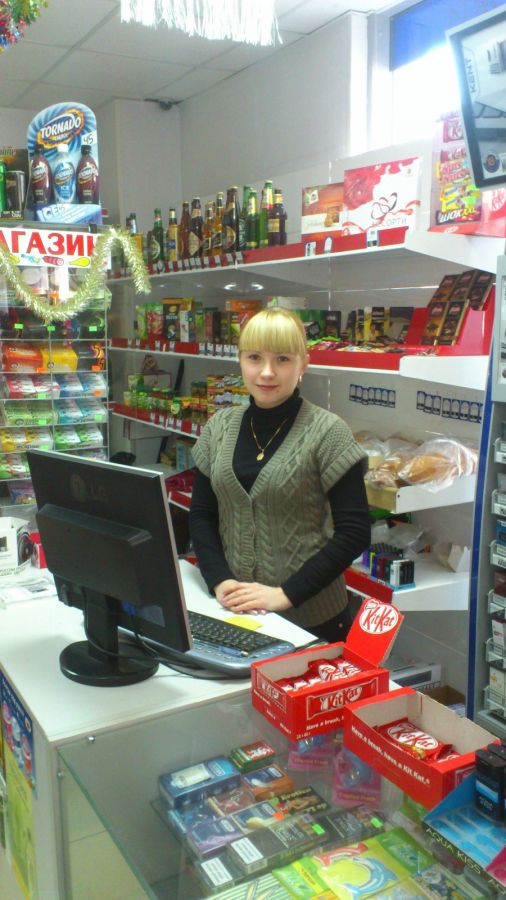 Программа автоматизации ,магазин, продуктовый магазин, автозапчасти - Краснодар