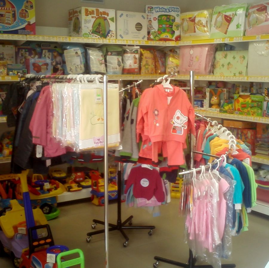 Программа автоматизации магазин, детский, одежда, обувь, онлайн-касса, онлайн кассы, 54ФЗ, 54-ФЗ, товары для детей - Ставрополь