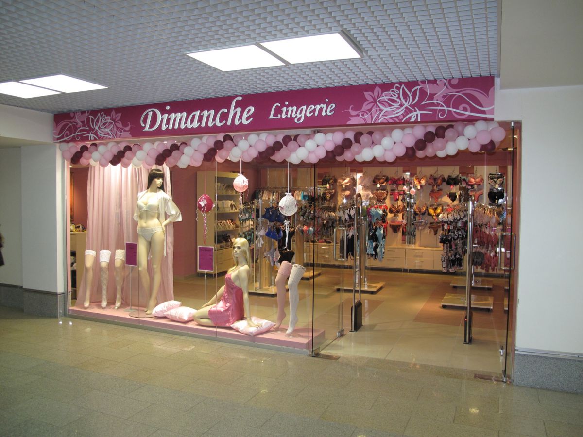 Магазин Женской Одежды Иваново