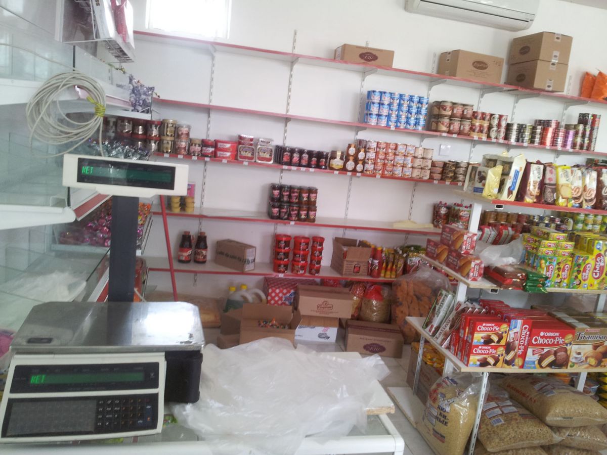 Программа автоматизации ,магазин, продуктовый магазин - Баку