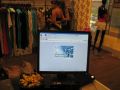 Программа автоматизации  бутик  одежда магазин - Липецк