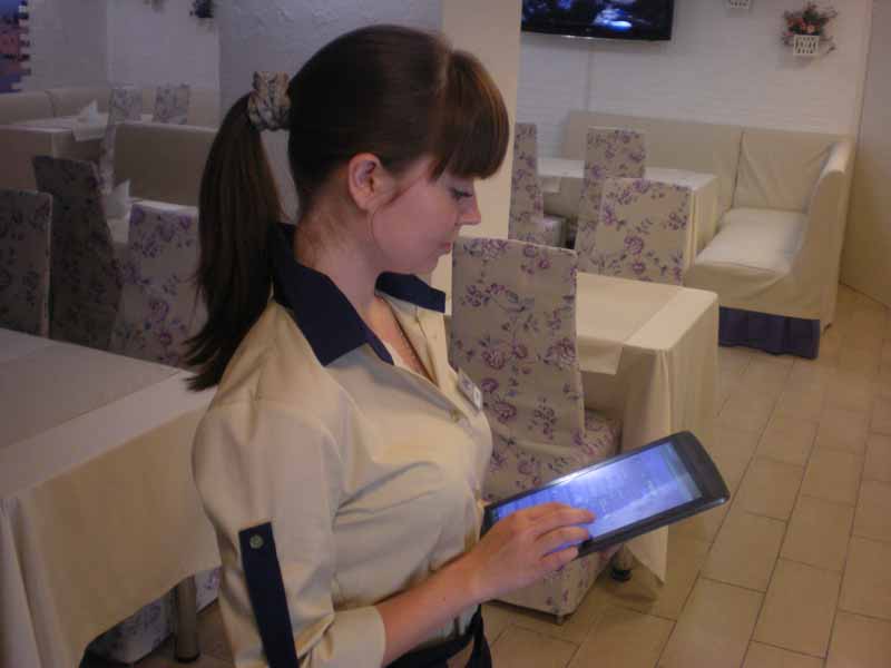 Программа автоматизации ресторан, кафе, клуб, сеть ресторанов - Пермь