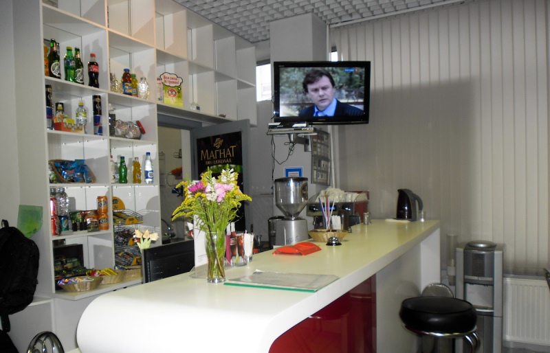 Программа автоматизации кафе, сеть кафе, онлайн-касса, онлайн кассы, 54ФЗ, 54-ФЗ - Москва