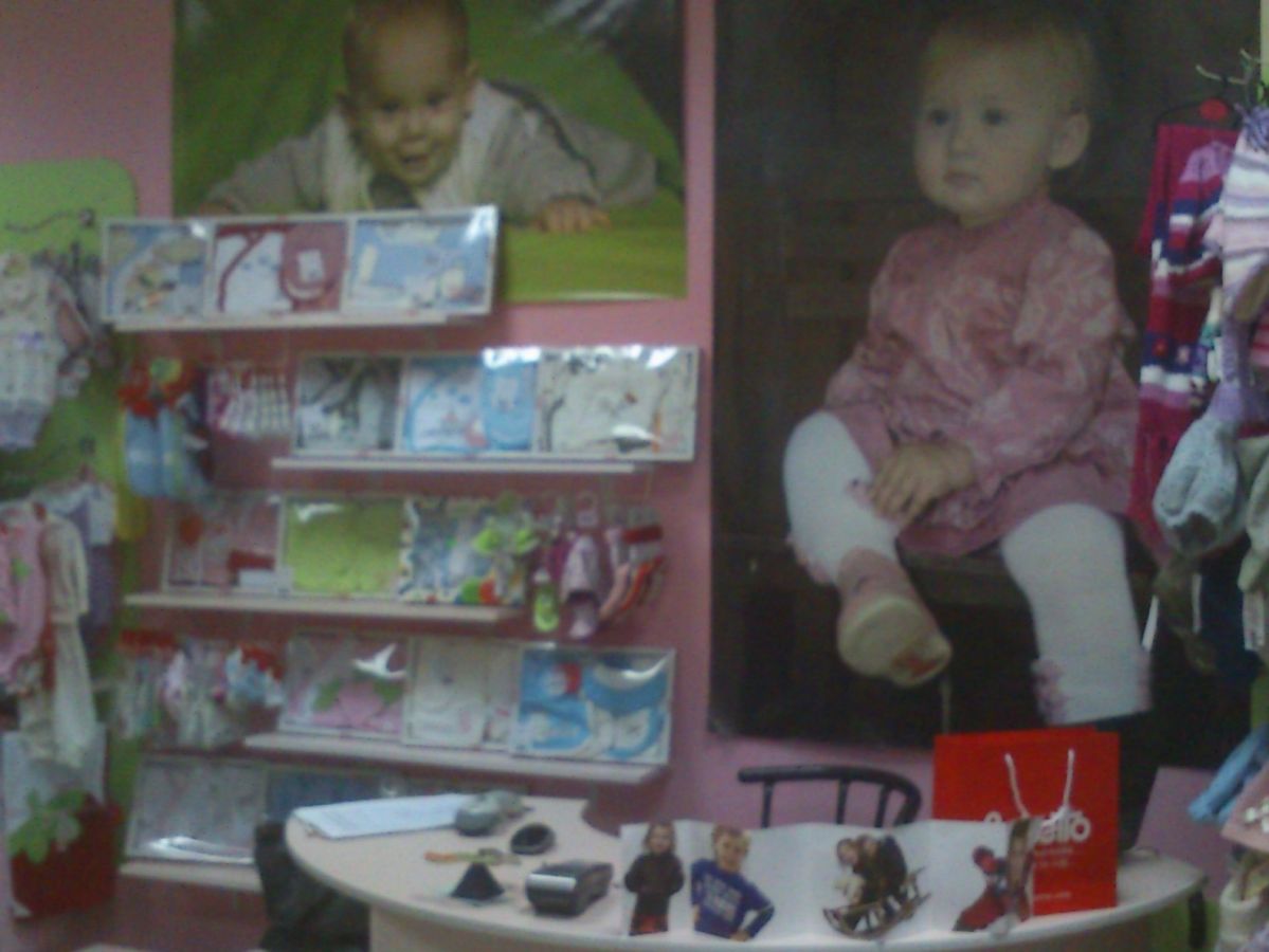 Программа автоматизации магазин, одежда, бутик,   обувь - Одесса