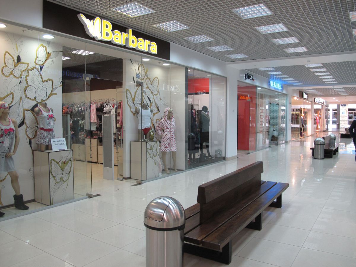 Программа автоматизации ,магазин, бутик, магазин промтовары, одежда, сеть магазинов - Иваново