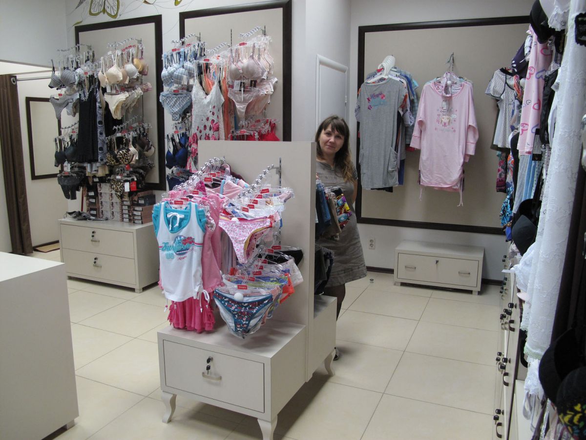 Программа автоматизации ,магазин, бутик, магазин промтовары, одежда, сеть магазинов - Иваново