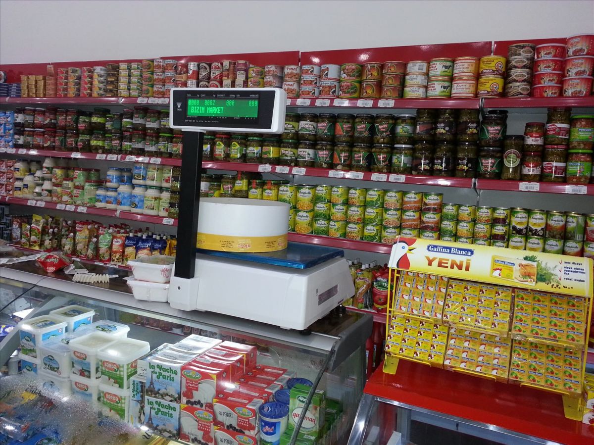 Программа автоматизации ,магазин, продуктовый магазин, супермаркет - Ленкорань