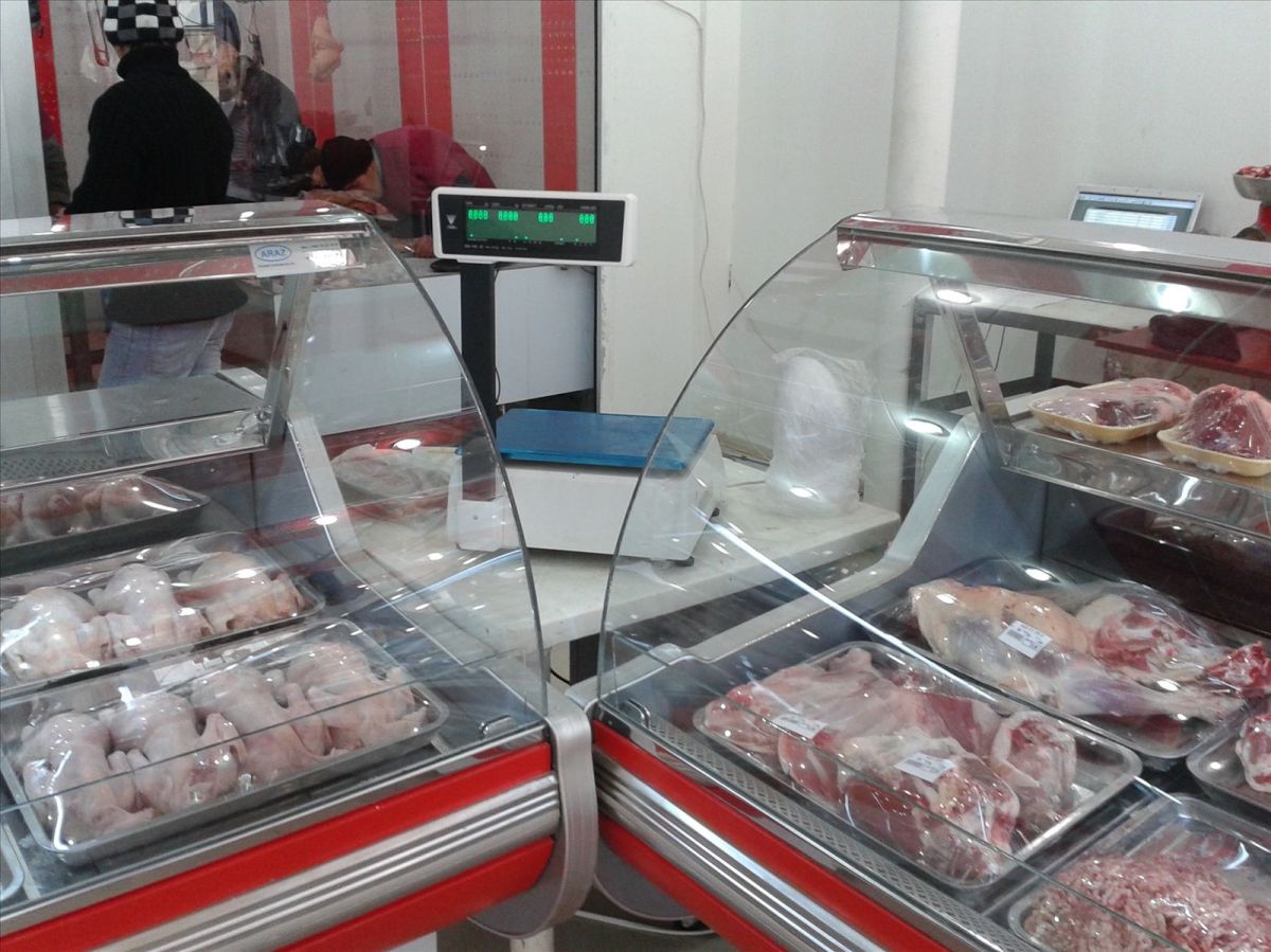 Программа автоматизации ,магазин, продуктовый магазин - Баку