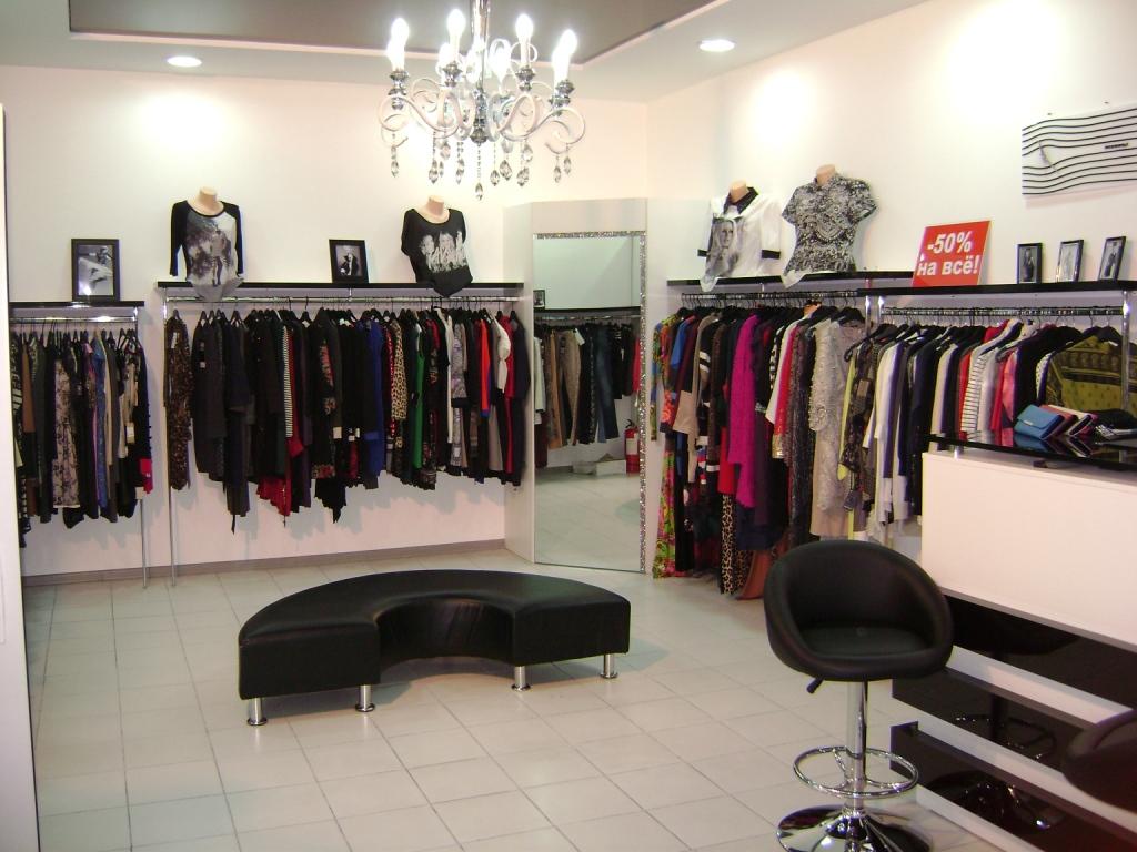 Программа автоматизации ,магазин, бутик, одежда, сеть магазинов - Талдыкорган