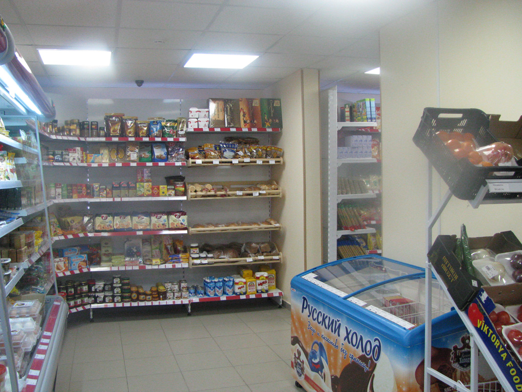Программа автоматизации ,магазин, пиво на разлив, продуктовый магазин - Ивантеевка
